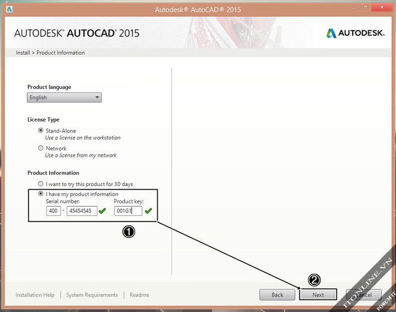 autocad 2015 cracked download